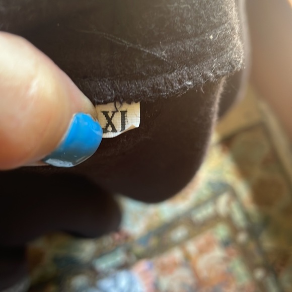 Black jacket - Picture 7 of 9